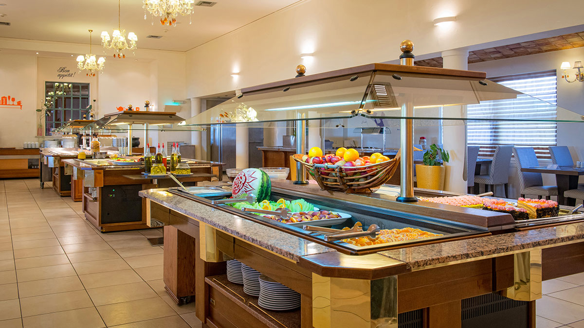 Bella Beach Hotel